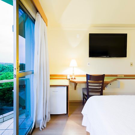 Hotel Bella Italia Foz do Iguaçu Dış mekan fotoğraf