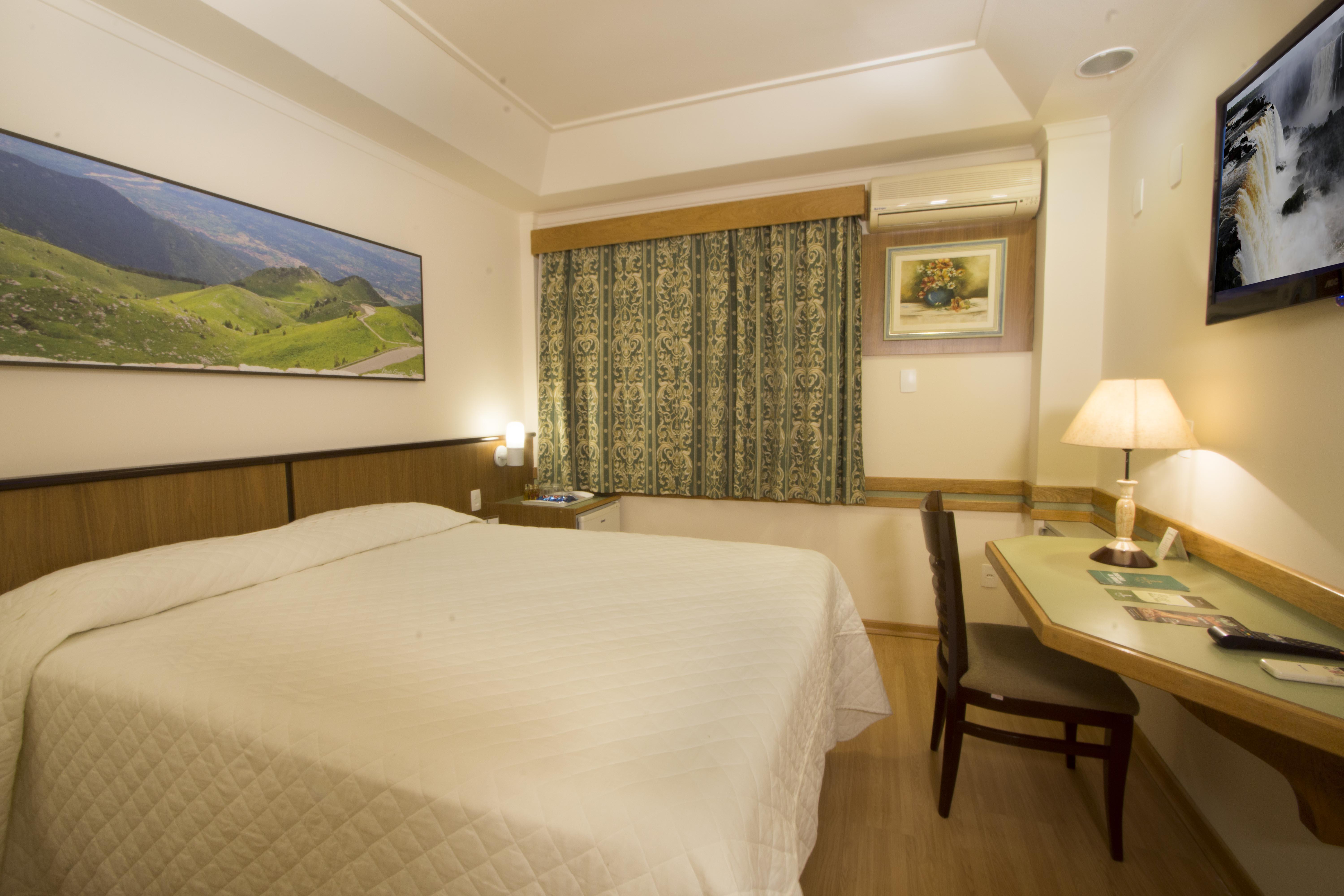 Hotel Bella Italia Foz do Iguaçu Dış mekan fotoğraf