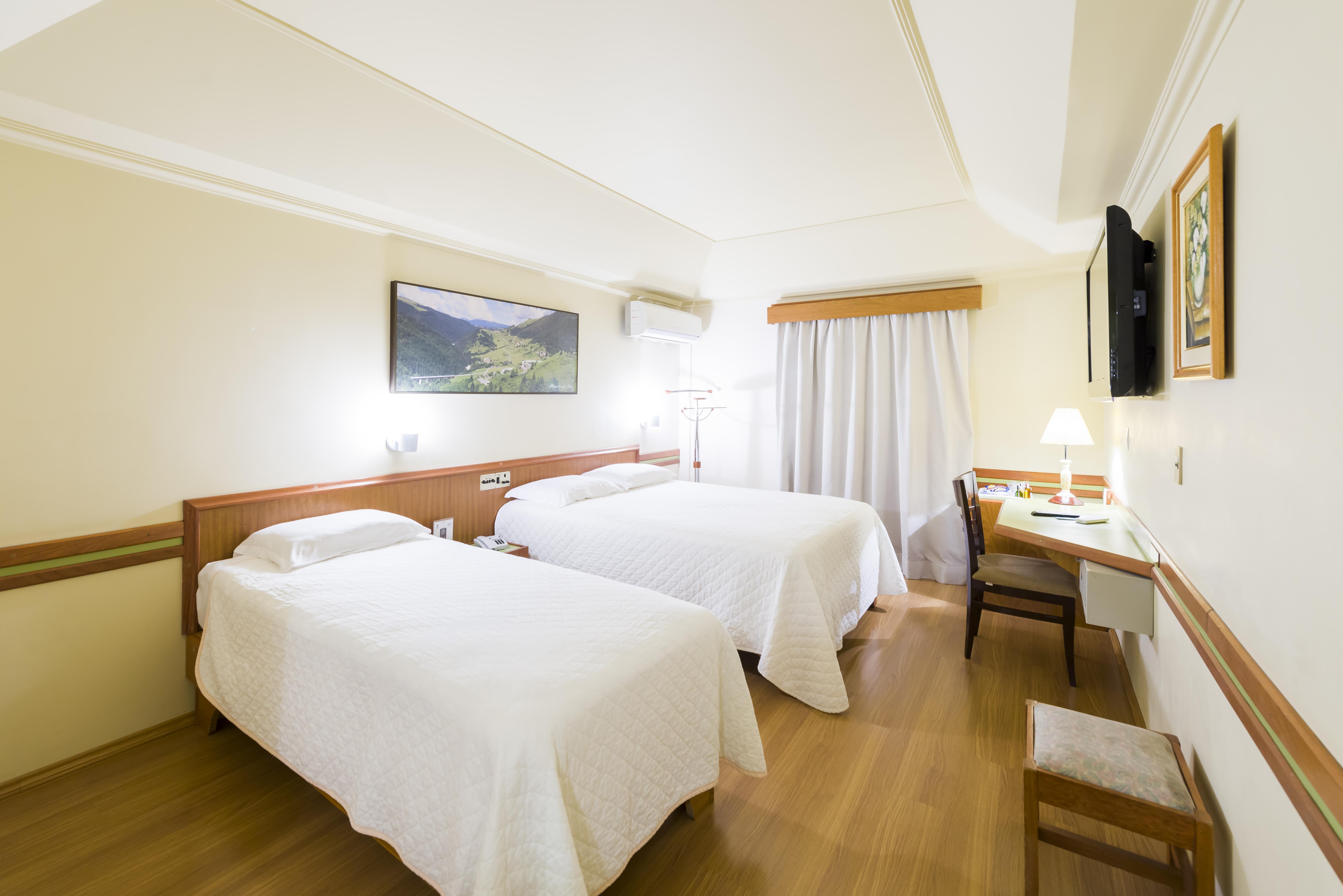 Hotel Bella Italia Foz do Iguaçu Dış mekan fotoğraf
