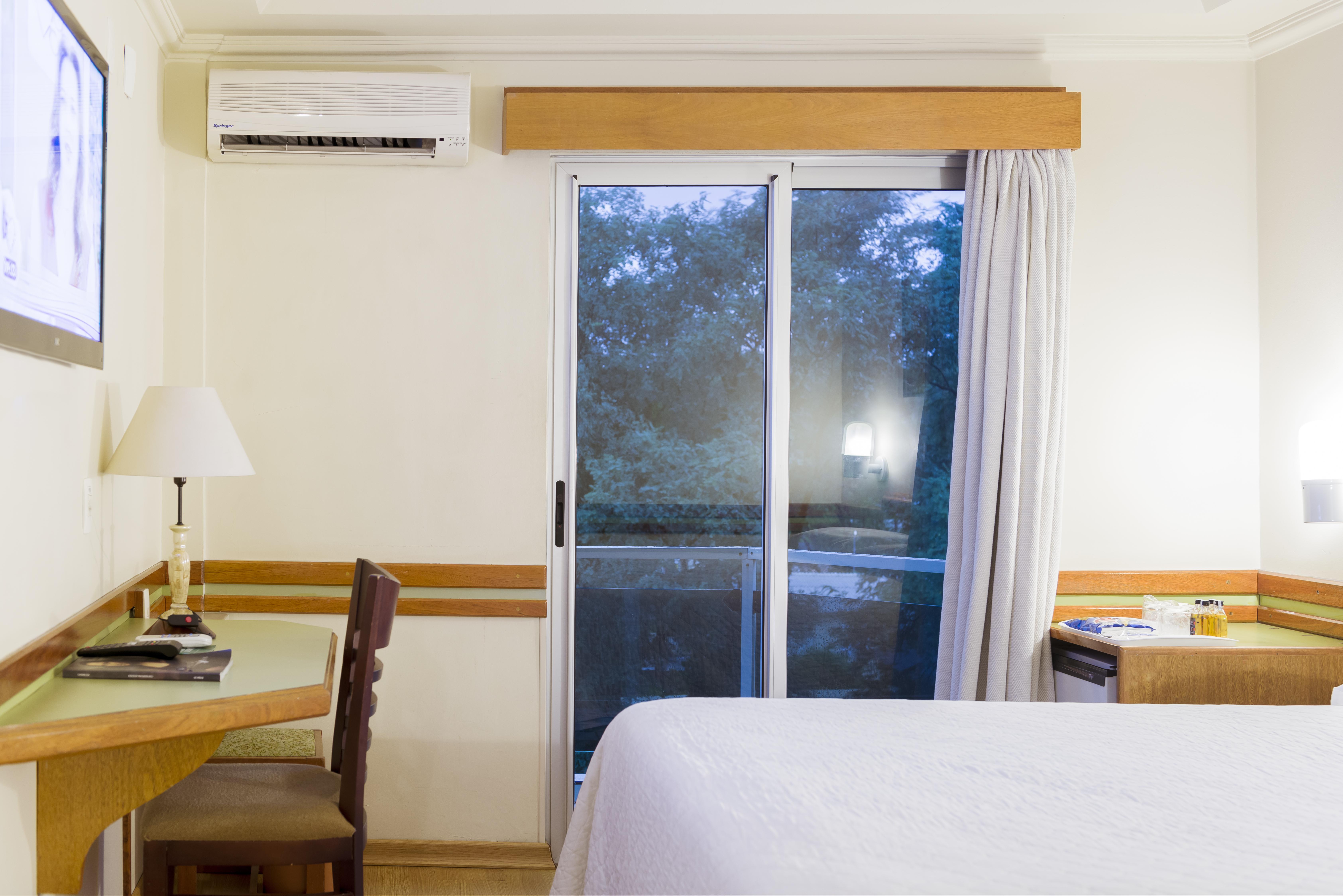 Hotel Bella Italia Foz do Iguaçu Dış mekan fotoğraf