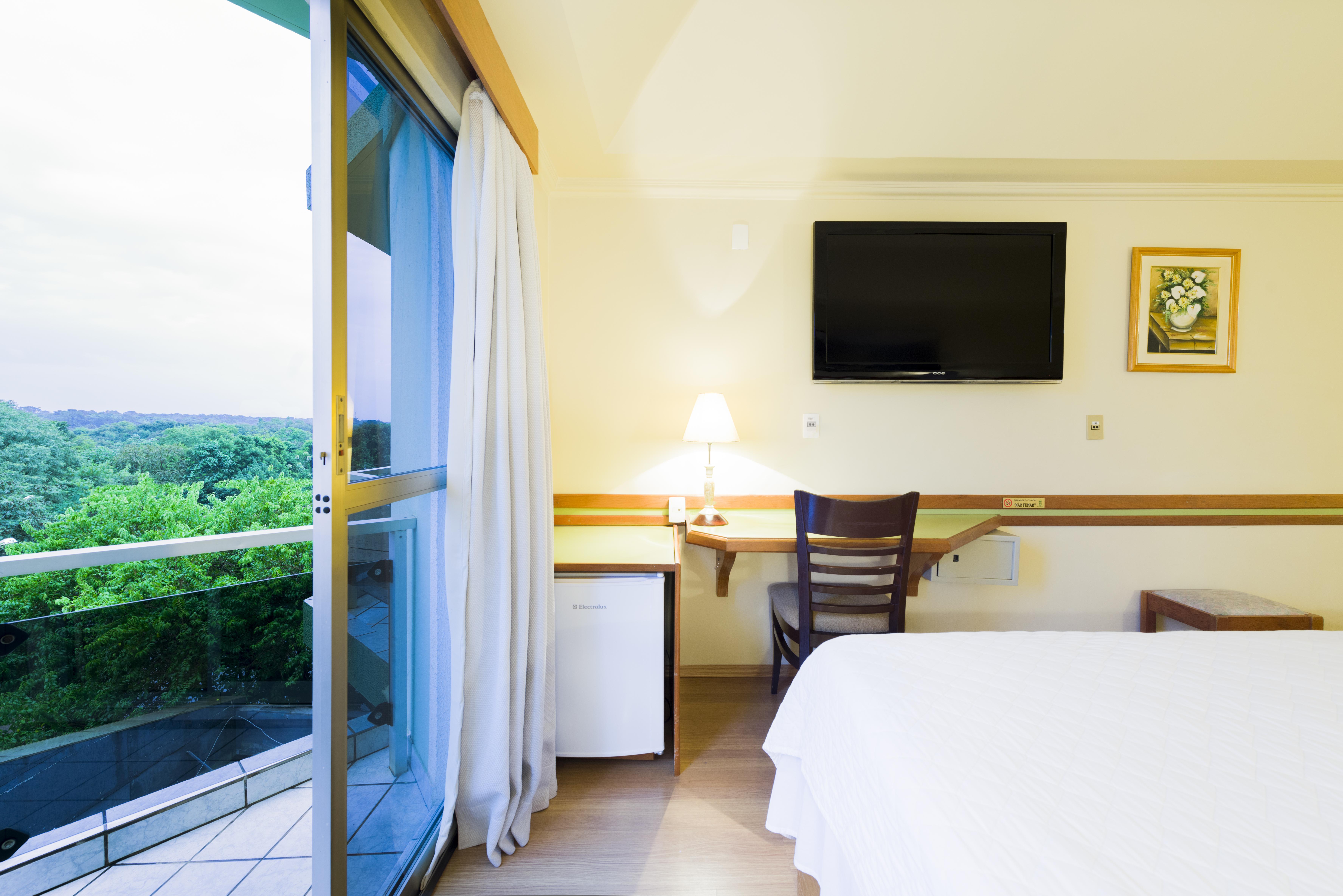 Hotel Bella Italia Foz do Iguaçu Dış mekan fotoğraf