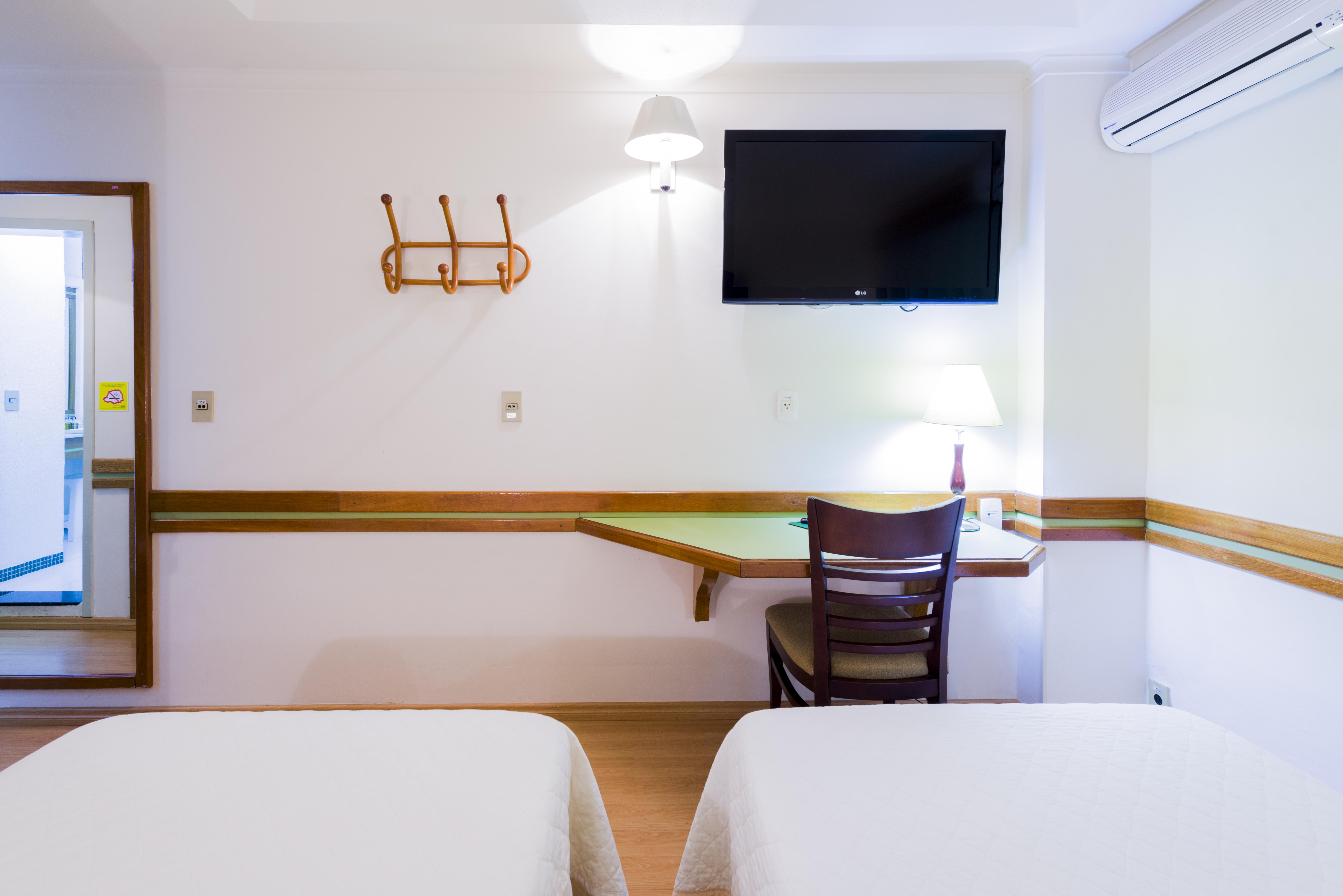 Hotel Bella Italia Foz do Iguaçu Dış mekan fotoğraf